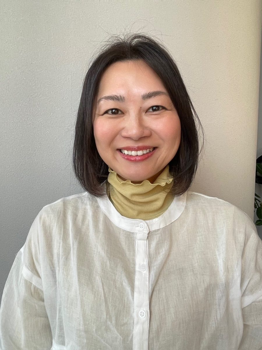 佐藤 さおり